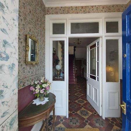 The Fieldings Bed and Breakfast Truro Exteriör bild