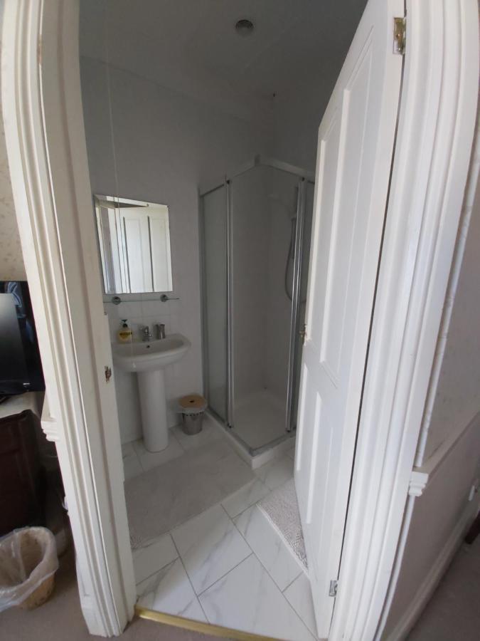 The Fieldings Bed and Breakfast Truro Exteriör bild