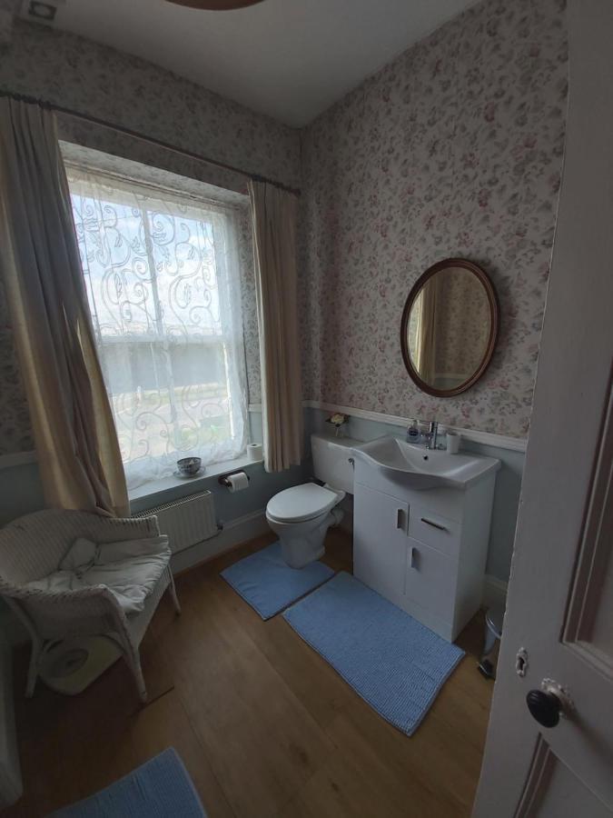 The Fieldings Bed and Breakfast Truro Exteriör bild